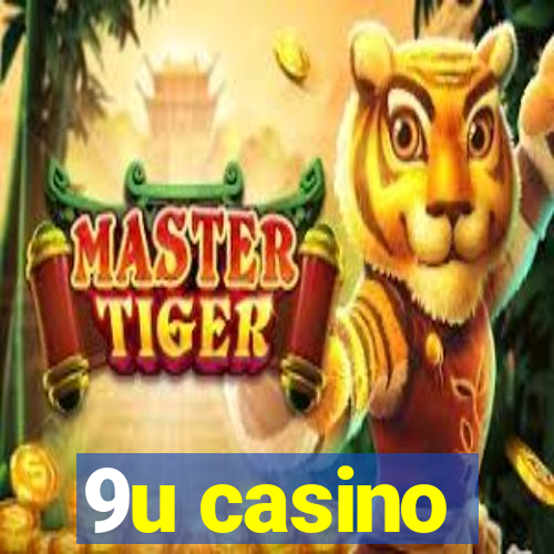 9u casino